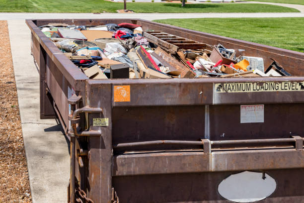 Trusted Harper, TX Junk Removal Services Experts